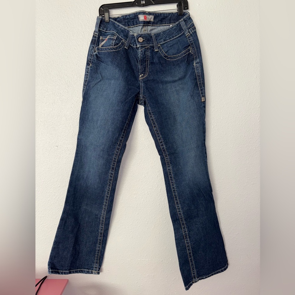 Ariat Women's FR Jeans